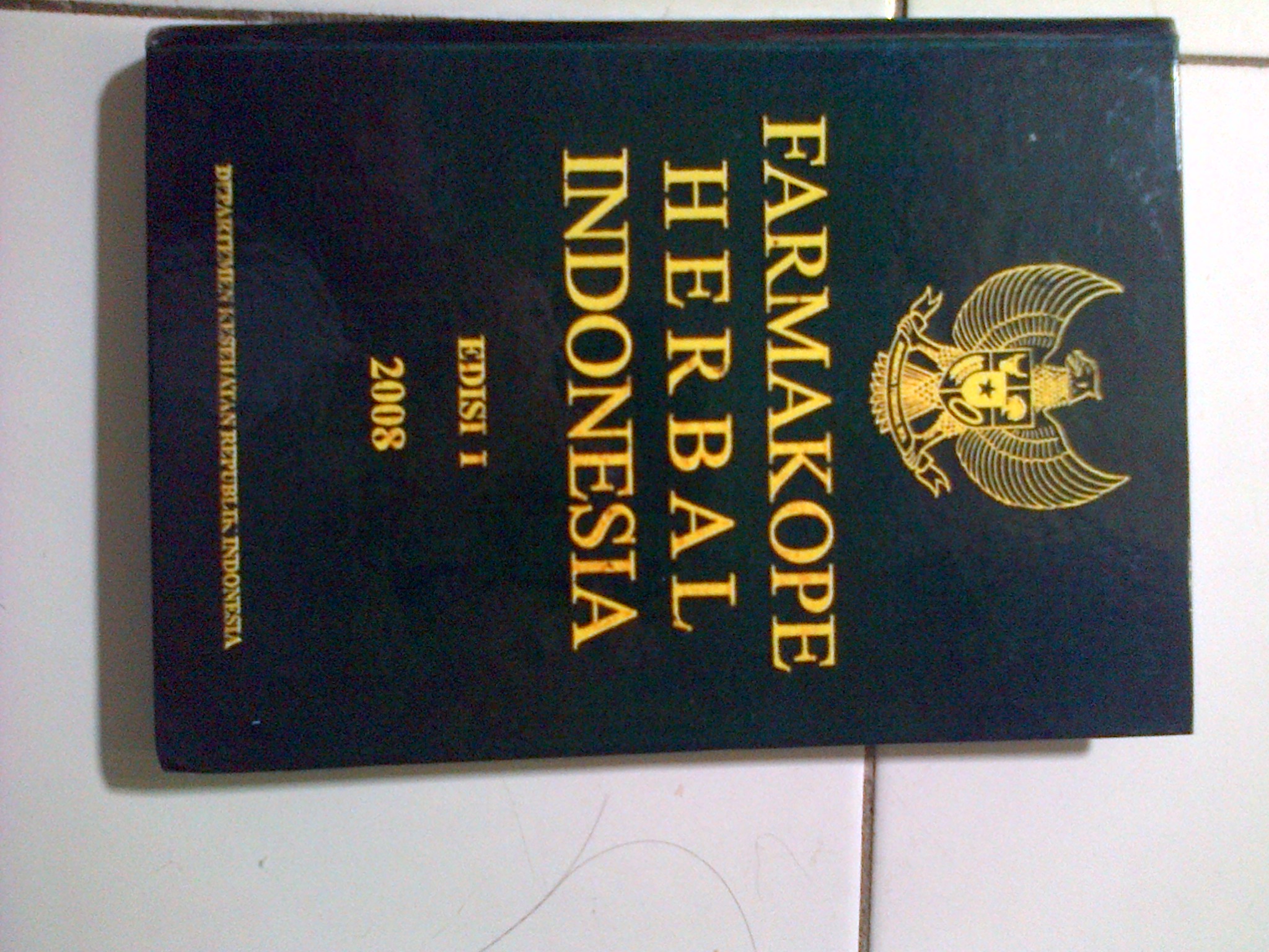 ebook farmakope indonesia edisi 3 pdf